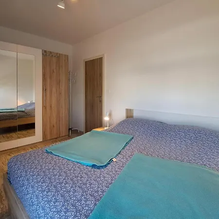 شقة 3 Bedroom Beautiful In