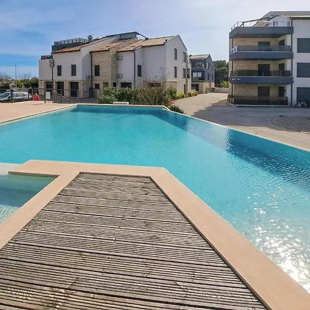 3 Bedroom Beautiful In Medulin